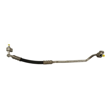 Recambio de tubos aire acondicionado para ford fiesta vi (cb1, ccn) 1.6 tdci referencia OEM IAM   