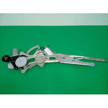 Recambio de elevalunas delantero derecho para lexus gs (gs/us/ws19) 450 h referencia OEM IAM TIJERA 8571053050 