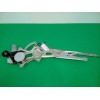 Recambio de elevalunas delantero derecho para lexus gs (gs/us/ws19) 450 h referencia OEM IAM TIJERA 8571053050 