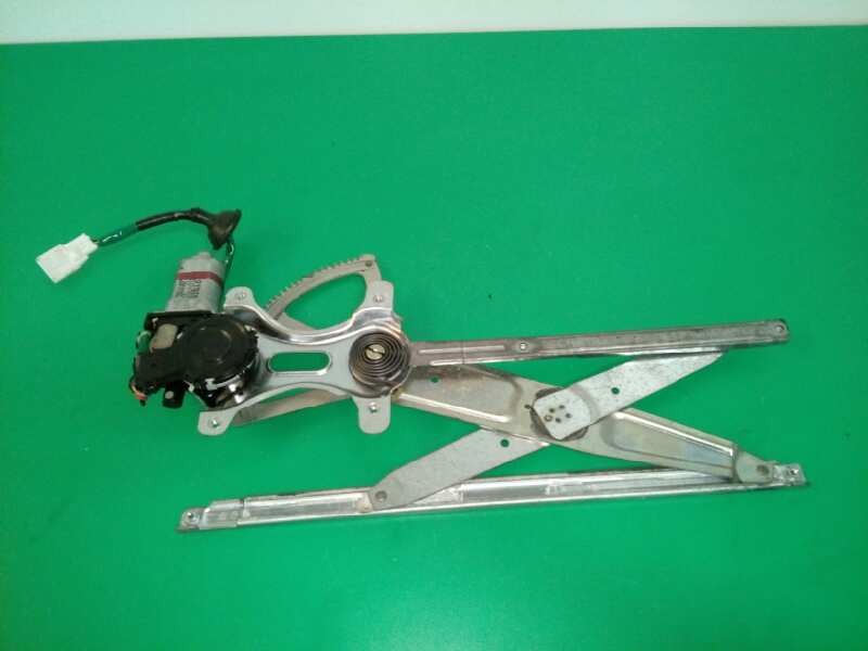 Recambio de elevalunas delantero derecho para toyota lexus gs 430 (uzs161) básico referencia OEM IAM TIJERA 8571030340 