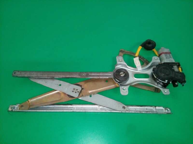 Recambio de elevalunas delantero izquierdo para toyota lexus gs 430 (uzs161) básico referencia OEM IAM TIJERA 8572030280 BUSCAND