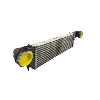 Recambio de intercooler para bmw x5 (e53) 3.0d referencia OEM IAM 17517791231  