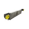 Recambio de intercooler para bmw x5 (e53) 3.0d referencia OEM IAM 17517791231  