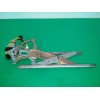 Recambio de elevalunas delantero izquierdo para toyota lexus gs 430 (uzs161) básico referencia OEM IAM TIJERA 8572030280 BUSCAND