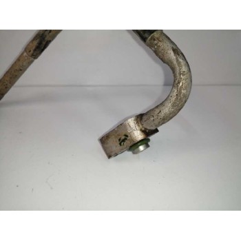 Recambio de tubos aire acondicionado para nissan patrol (k/w260) 2.7 turbodiesel referencia OEM IAM   