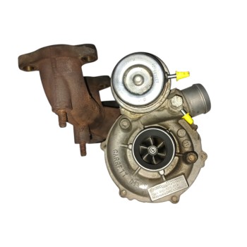 Recambio de turbocompresor para seat ibiza (6l1) 1.4 tdi referencia OEM IAM 045253019L  