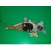 Recambio de elevalunas trasero izquierdo para toyota lexus gs 430 (uzs161) básico referencia OEM IAM TIJERA 8571030350 CACOMUNES