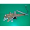Recambio de elevalunas trasero izquierdo para toyota lexus gs 430 (uzs161) básico referencia OEM IAM TIJERA 8571030350 CACOMUNES