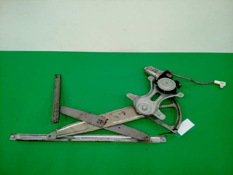 Recambio de elevalunas delantero derecho para lexus is200 (gxe10) 2.0 luxury referencia OEM IAM TIJERA 8572053020 