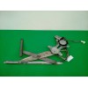Recambio de elevalunas delantero derecho para lexus is200 (gxe10) 2.0 luxury referencia OEM IAM TIJERA 8572053020 