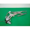 Recambio de elevalunas delantero derecho para lexus is200 (gxe10) 2.0 luxury referencia OEM IAM TIJERA 8572053020 