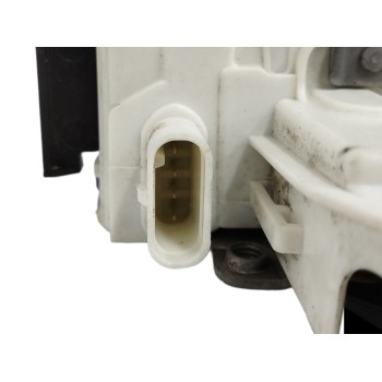 Recambio de cerradura puerta delantera izquierda para mercedes-benz sprinterii caja cerrada (desde 01.06) 2.1 cdi referencia OEM