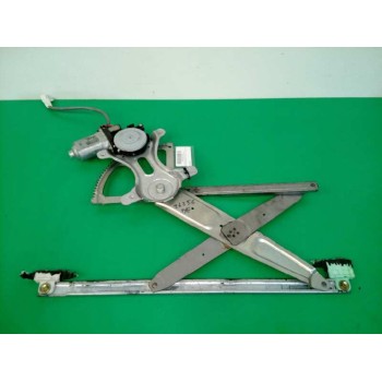 Recambio de elevalunas delantero derecho para lexus is200 (gxe10) 2.0 luxury referencia OEM IAM TIJERA 8572053020 CARIBE TIJERA 