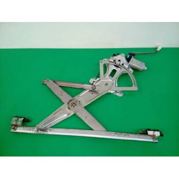 Recambio de elevalunas delantero derecho para lexus is200 (gxe10) 2.0 luxury referencia OEM IAM TIJERA 8572053020 CARIBE TIJERA 