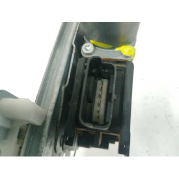 Recambio de elevalunas trasero izquierdo para citroën c5 station wagon 2.0 hdi fap cat (rhr / dw10bted4) referencia OEM IAM 1260