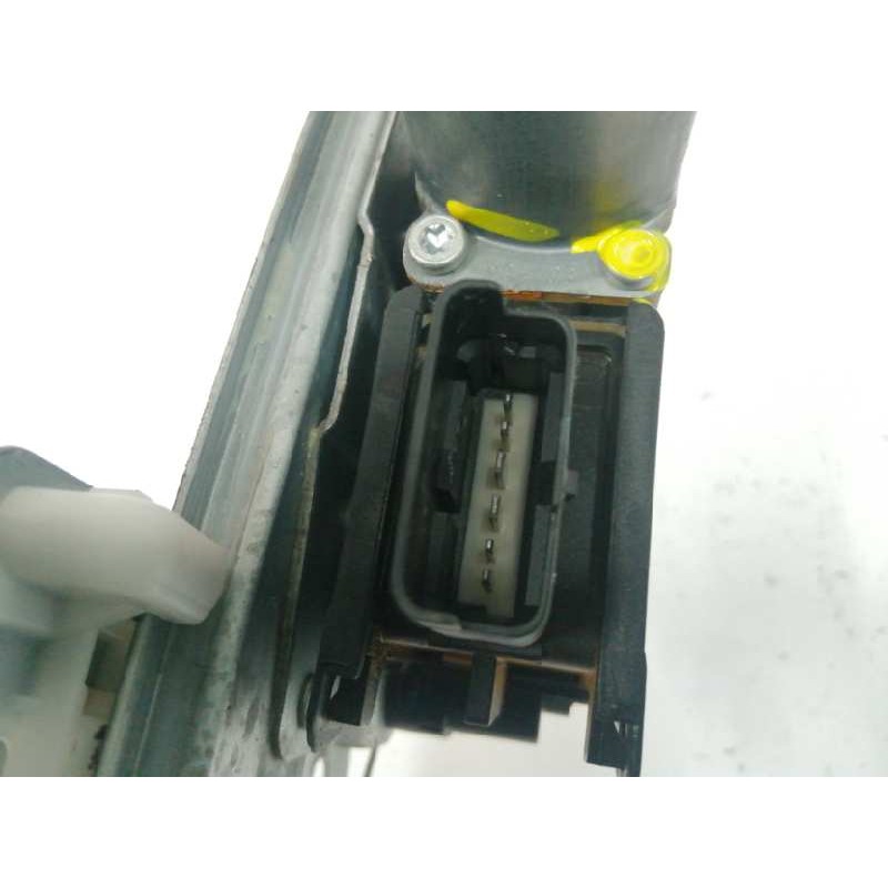 ELEVALUNAS TRASERO IZQUIERDO 0130822447