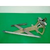 Recambio de elevalunas delantero izquierdo para lexus is200 (gxe10) 2.0 luxury referencia OEM IAM TIJERA 8571053020 CARIBE TIJER