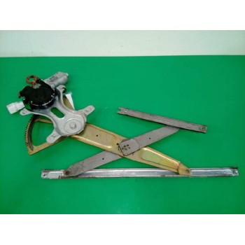 Recambio de elevalunas delantero izquierdo para lexus is200 (gxe10) 2.0 luxury referencia OEM IAM TIJERA 8571053020 CARIBE TIJER