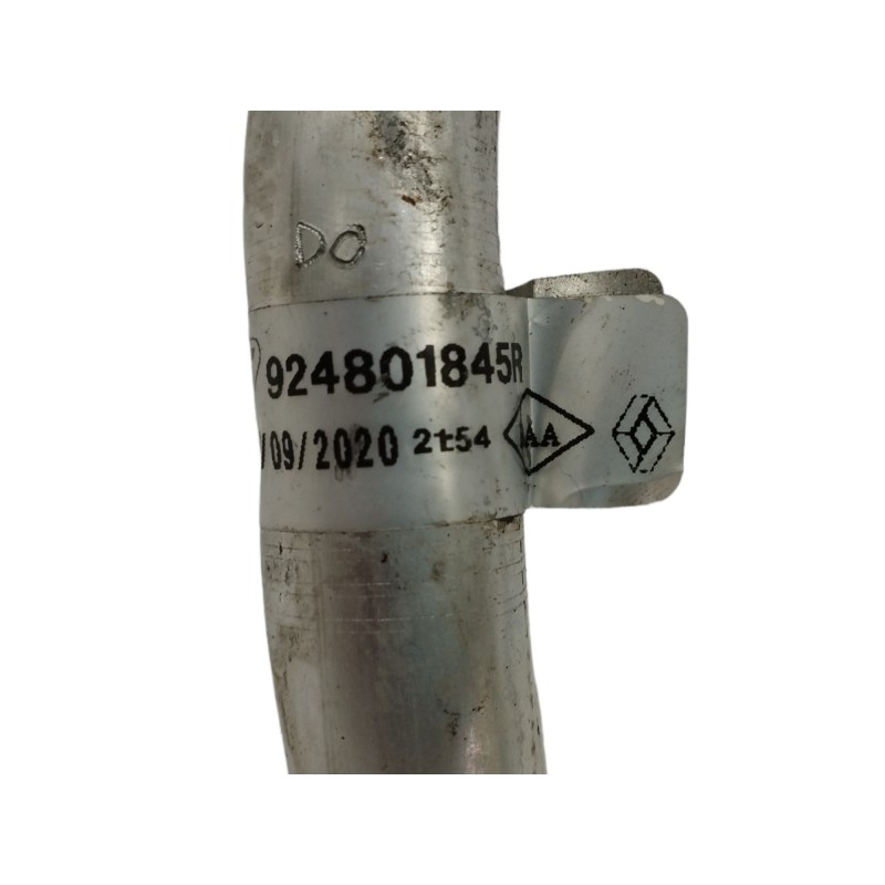 TUBOS AIRE ACONDICIONADO