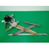Recambio de elevalunas delantero izquierdo para lexus is200 (gxe10) 2.0 luxury referencia OEM IAM TIJERA 8571053020 CARIBE TIJER