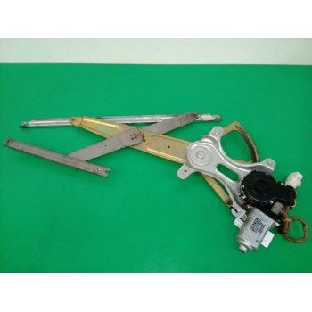 Recambio de elevalunas delantero izquierdo para lexus is200 (gxe10) 2.0 luxury referencia OEM IAM TIJERA 8571053020 CARIBE TIJER