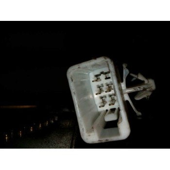 Recambio de elevalunas delantero izquierdo para lexus is200 (gxe10) 2.0 luxury referencia OEM IAM TIJERA 8571053020 CARIBE TIJER
