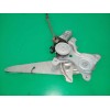 Recambio de elevalunas trasero derecho para lexus is200 (gxe10) 2.0 luxury referencia OEM IAM TIJERA 8571053040 CARIBE TIJERA JU