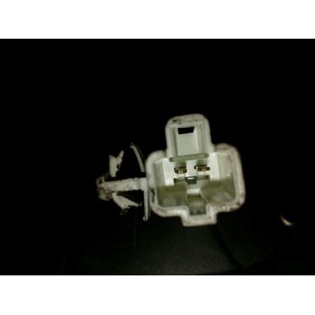 Recambio de elevalunas trasero derecho para lexus is200 (gxe10) 2.0 luxury referencia OEM IAM TIJERA 8571053040 CARIBE TIJERA JU