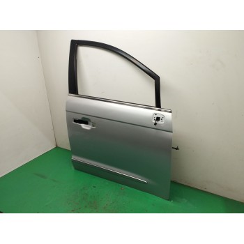 Recambio de puerta delantera derecha para ssangyong rodius ii 2.2 xdi referencia OEM IAM   