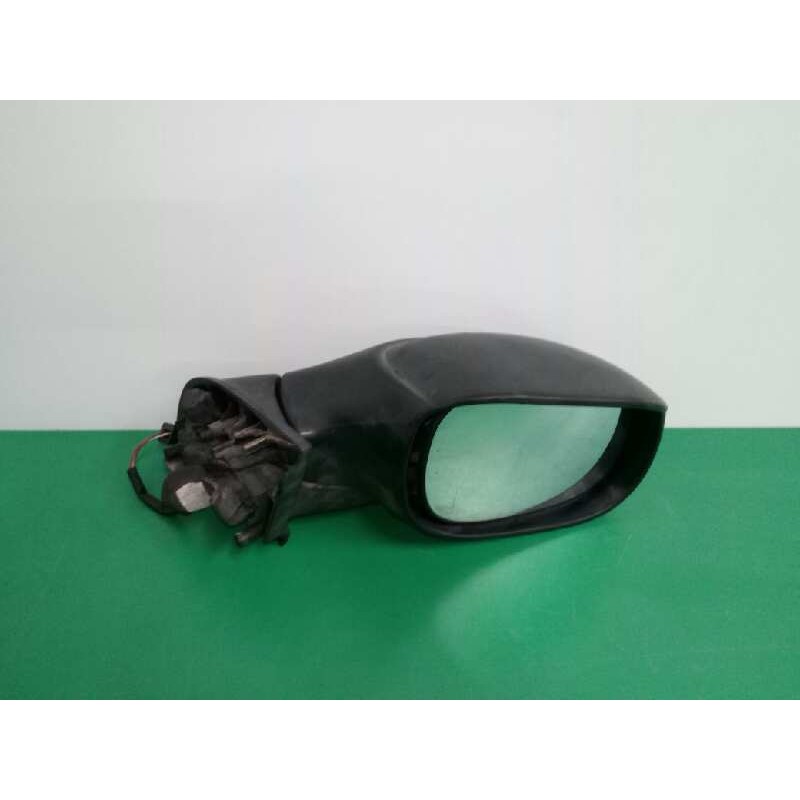 Recambio de retrovisor derecho para citroën c3 1.4 hdi audace referencia OEM IAM  ELECTRICO 