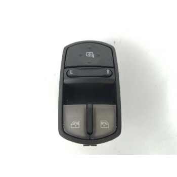 MANDO ELEVALUNAS DELANTERO IZQUIERDO 13258522 