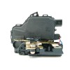 Recambio de cerradura puerta trasera derecha para volkswagen golf iv variant (1j5) referencia OEM IAM 3B4839016  
