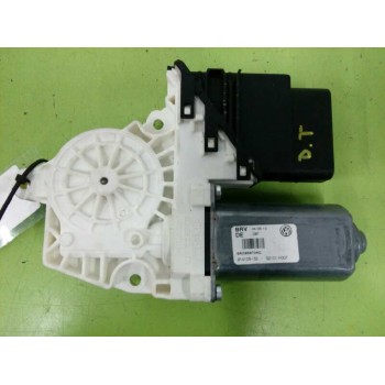 Recambio de motor elevalunas trasero derecho para volkswagen golf vi (5k1) advance referencia OEM IAM 5K0959704C 914105132 
