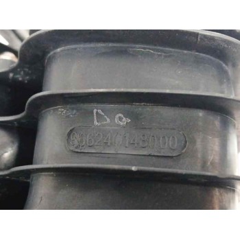 Recambio de colector admision para citroën c5 berlina lx (e) referencia OEM IAM 9662401480  