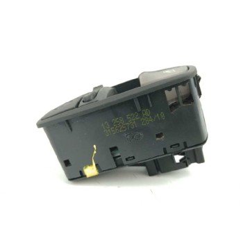 Recambio de mando elevalunas delantero izquierdo para opel corsa d opc referencia OEM IAM 13258522  
