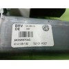 Recambio de motor elevalunas trasero derecho para volkswagen golf vi (5k1) advance referencia OEM IAM 5K0959704C 914105132 