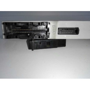 Recambio de centralita check control para bmw serie 1 berlina (e81/e87) 118d referencia OEM IAM 61356943791 5WK494120BF 