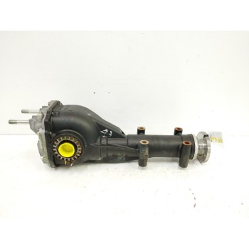 Recambio de diferencial trasero para subaru xv (gt) 2.0 i awd (gt7) referencia OEM IAM SD0096 214628 KM 
