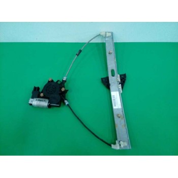 ELEVALUNAS DELANTERO DERECHO FUNDA GJ6A5858XC 