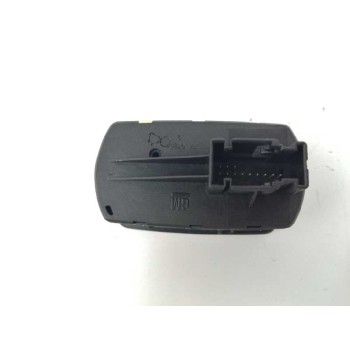 Recambio de mando elevalunas delantero izquierdo para opel corsa d opc referencia OEM IAM 13258522  