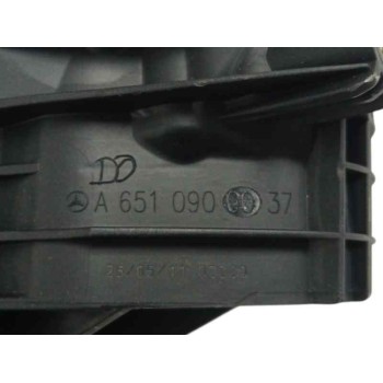 Recambio de colector admision para mercedes-benz clase c (w204) familiar c 220 t cdi blueefficiency (204.202) referencia OEM IAM