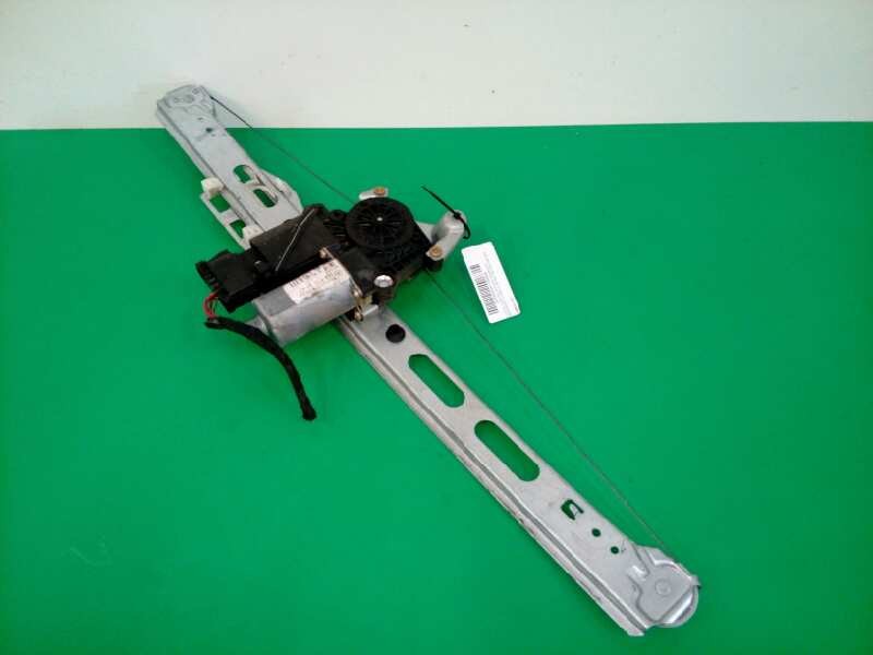 Recambio de elevalunas delantero derecho para mercedes-benz clase a (w168) 160 cdi (168.007) referencia OEM IAM CABLE 1688201042