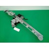 Recambio de elevalunas delantero derecho para mercedes-benz clase a (w168) 160 cdi (168.007) referencia OEM IAM CABLE 1688201042