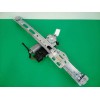 Recambio de elevalunas delantero derecho para mercedes-benz clase a (w168) 160 cdi (168.007) referencia OEM IAM CABLE 1688201042