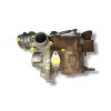 Recambio de turbocompresor para seat ibiza (6l1) 1.4 tdi referencia OEM IAM 045253019L  