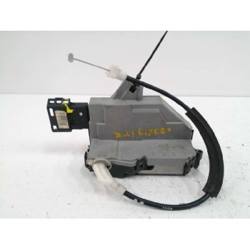 Recambio de cerradura puerta trasera izquierda para citroën c5 station wagon 2.0 hdi fap cat (rhr / dw10bted4) referencia OEM IA