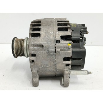 Recambio de alternador para audi a4 b8 (8k2) 2.0 tdi referencia OEM IAM 03G903016G LRA03185 03G903016E