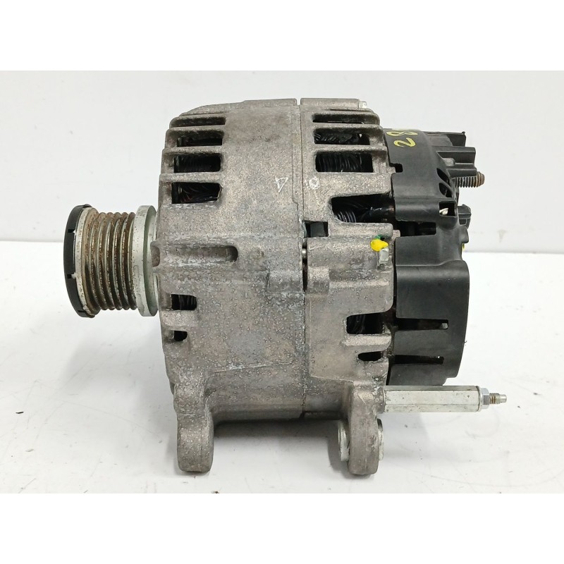 Recambio de alternador para audi a4 b8 (8k2) 2.0 tdi referencia OEM IAM 03G903016G LRA03185 03G903016E
