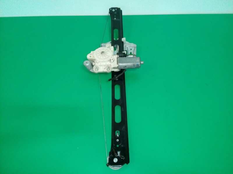 Recambio de elevalunas delantero izquierdo para mercedes-benz clase a (w168) 170 cdi (168.009) referencia OEM IAM CABLE 16872029