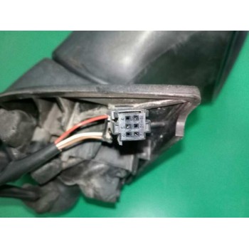 Recambio de retrovisor derecho para citroën c3 1.4 hdi audace referencia OEM IAM  ELECTRICO 
